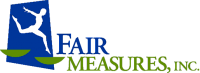 Fair Measures Logo