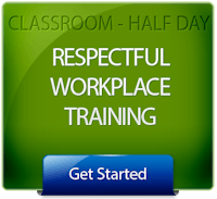Respectful Workplace Training