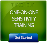 Get Started with One-on-One Sensitivity Training