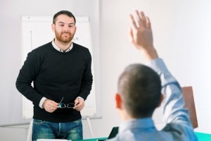 Respectful Workplace Training