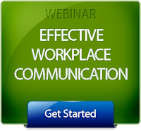 Effective workplace communication 200w